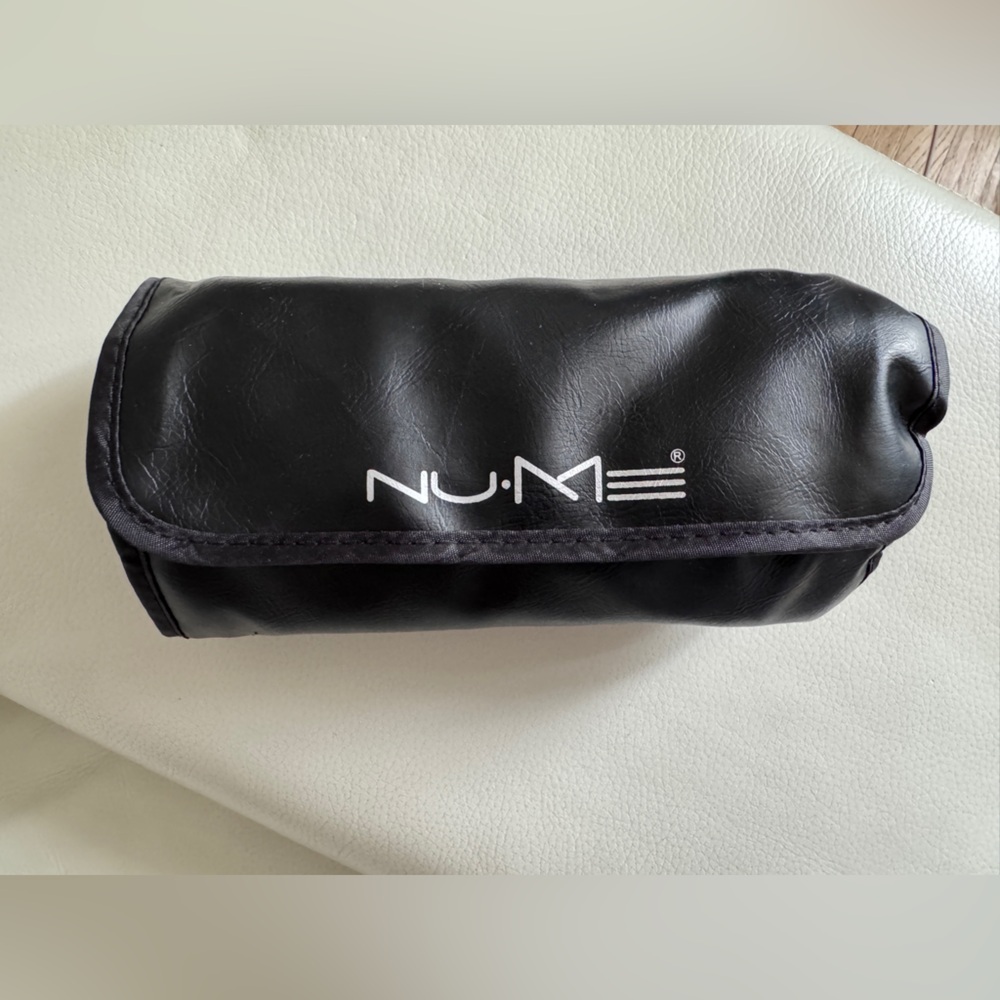 NUME LUSTRUM 5-IN-1 CURLING WAND - Picture 8 of 16